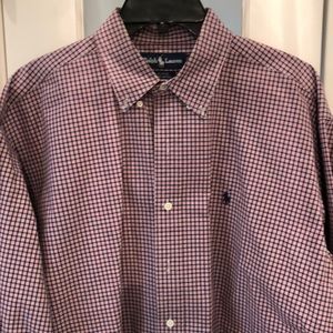 Ralph Lauren dress shirt